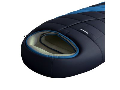 HUSKY Ember -15°C sleeping bag, blue