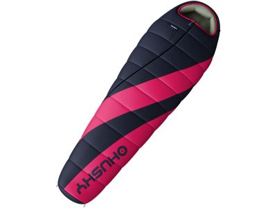 HUSKY Ember Ladies -15°C women&amp;#39;s sleeping bag, pink