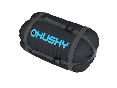 HUSKY Ember Long -15°C Schlafsack, blau