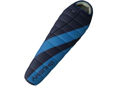 HUSKY Ember Long -15°C sleeping bag, blue