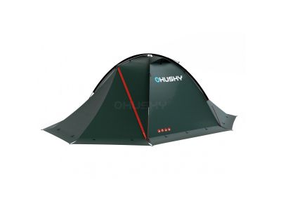 HUSKY Falcon 2 tent, green