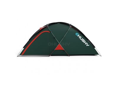 HUSKY Felen 2-3 tent, green