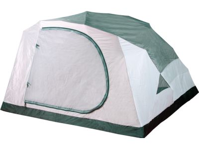 HUSKY Felen 2-3 tent, green