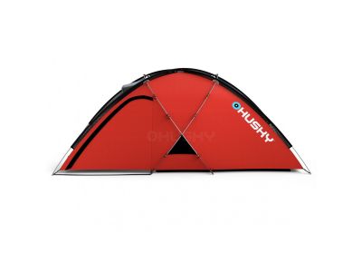 HUSKY Felen 2-3 tent, red