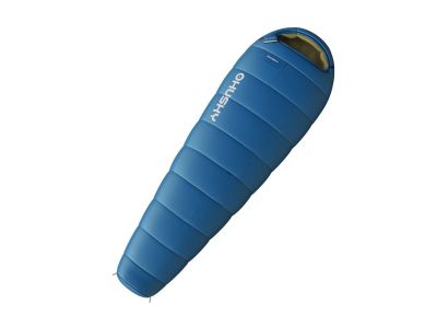 HUSKY Junior -10°C Kinderschlafsack, blau