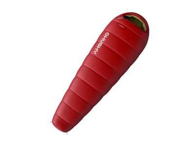 HUSKY Junior -10°C children&amp;#39;s sleeping bag, red