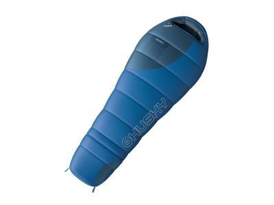 HUSKY Kids Magic-15°C children&amp;#39;s sleeping bag, blue