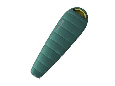 HUSKY Magnum -15°C sleeping bag, green