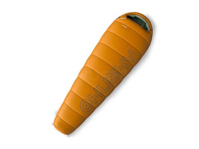 HUSKY Mini 0°C sleeping bag, orange