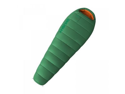 HUSKY Montello -10°C sleeping bag, green