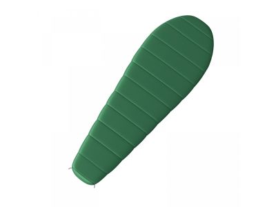 Sac de dormit HUSKY Montello -10°C, verde