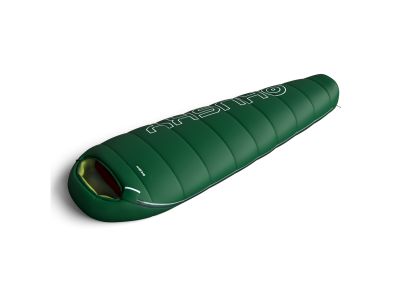 HUSKY Monti -11°C sleeping bag, green