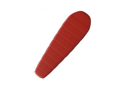 HUSKY Ruby -14°C sleeping bag, red