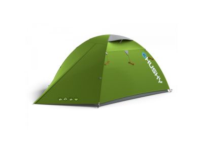 HUSKY Sawaj 3 tent, green