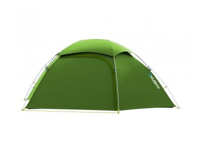 HUSKY Sawaj Triton 2 sátor, zöld
