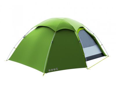 HUSKY Sawaj Triton 3 tent, green