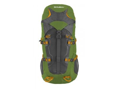 HUSKY Scape 38 backpack, 38 l, green