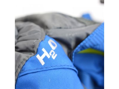 HUSKY Sloper 45 backpack, 45 l, blue