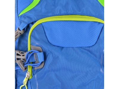 HUSKY Sloper 45 backpack, 45 l, blue