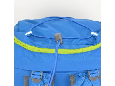 HUSKY Sloper 45 hátizsák, 45 l, kék
