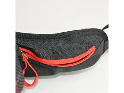 HUSKY Sloper 45 backpack, 45 l, black