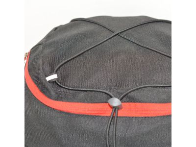 HUSKY Sloper 45 backpack, 45 l, black