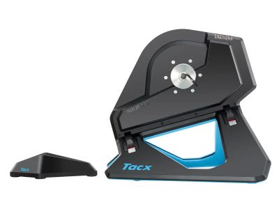 Tacx Neo 2T Smart szobakerékpár, kazettás lánckeréksor nélkül