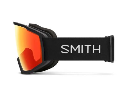 Smith Loam S okuliare, čierna