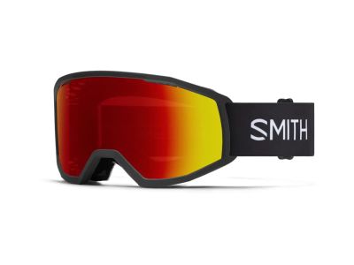 Smith Loam S okuliare, čierna