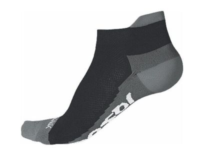 Ciorapi Sensor RACE COOL INVISIBLE, negri