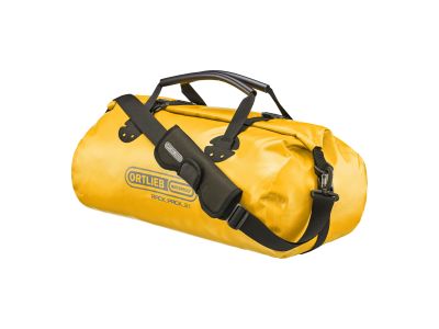 ORTLIEB Rack-Pack Tasche, 31 l, gelb