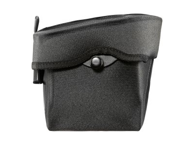 ORTLIEB Ultimate Lenkertasche, 5 l, schwarz