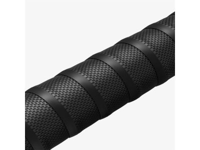 Ghidolină Brooks Cambium Rubber, 3 mm, black