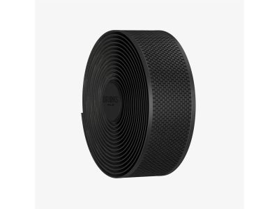 Brooks Cambium Rubber Lenkerband, 3 mm, schwarz