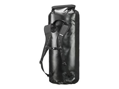 ORTLIEB X-Tremer waterproof satchet, 59 l, black