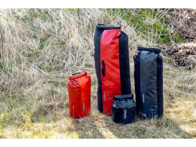 ORTLIEB Dry-Bag vodotesný vak, 5 l, čierna