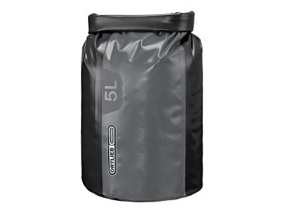 ORTLIEB Dry-Bag vodotesný vak, 5 l, čierna