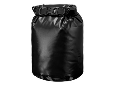 Geantă impermeabilă ORTLIEB Dry-Bag, 5 l, neagră