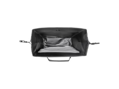 ORTLIEB Back-Roller Free Single QL3.1 Gepäckträgertasche, 20 l, schwarz