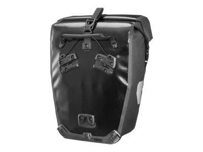 ORTLIEB Back-Roller Free Single QL3.1 Gepäckträgertasche, 20 l, schwarz