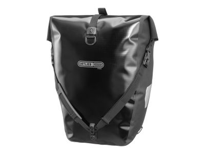 ORTLIEB Back-Roller Free Single QL3.1 taška na nosič, 20 l, čierna