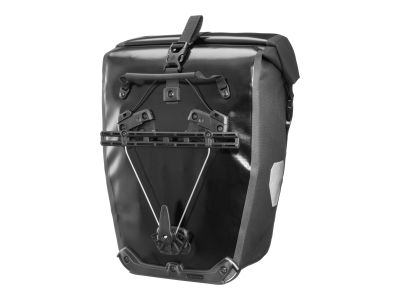 ORTLIEB Pojedyncza torba transportowa Back-Roller Free QL3.1, 20 l, czarna