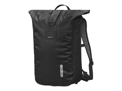 ORTLIEB Velocity PS backpack, 23 l, black
