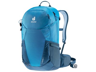 deuter Futura 27 backpack, blue
