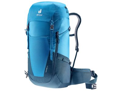 deuter Futura 26 backpack, blue