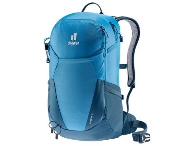 deuter Futura 23 backpack, blue