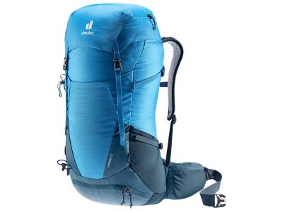 deuter Futura 32 backpack, blue