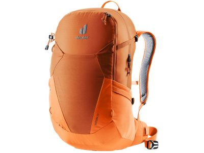 deuter Futura 23 backpack, orange