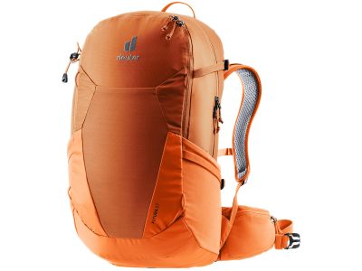 deuter Futura 27 backpack, orange
