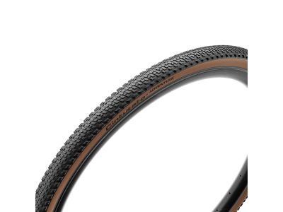 Pirelli Cinturato Adventure 700x35C Pro (kavicsos) gumi, TLR, kevlár, klasszikus